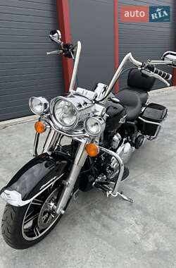 Мотоцикл Туризм Harley-Davidson FLHR 2022 в 