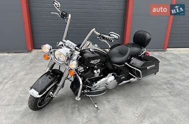 Мотоцикл Туризм Harley-Davidson FLHR 2022 в 
