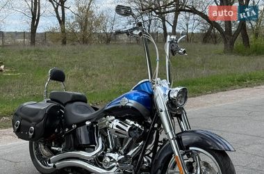 Мотоцикл Круізер Harley-Davidson FLHRSE5 2009 в Кременчуці