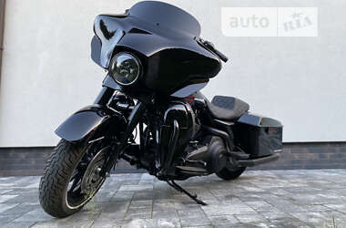 Мотоцикл Чоппер Harley-Davidson FLHTC 2007 в Стрию