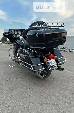 Мотоцикл Туризм Harley-Davidson FLHTC 2010 в Запоріжжі