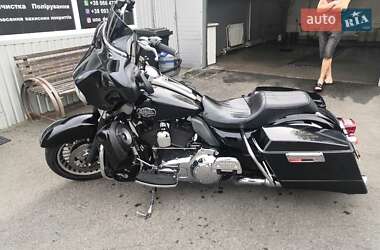 Мотоцикл Круизер Harley-Davidson FLHTC 2009 в Киеве фото 2 Мотоцикл Круизер Harley-Davidson FLHTC 2009 в Киеве