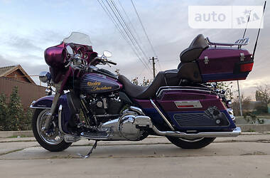 Мотоцикл Туризм Harley-Davidson FLHTCU Ultra Classic Electra Glide 2007 в Одессе