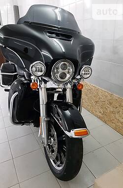 Мотоцикл Туризм Harley-Davidson FLHTCU Ultra Classic Electra Glide 2016 в Харькове