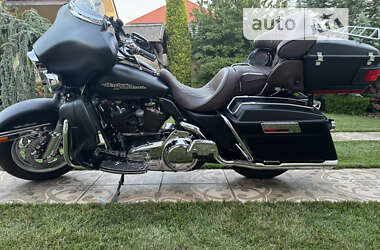 Мотоцикл Круизер Harley-Davidson FLHTCU Ultra Classic Electra Glide 2007 в Одессе