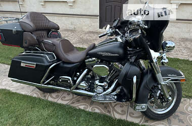 Мотоцикл Круизер Harley-Davidson FLHTCU Ultra Classic Electra Glide 2007 в Одессе