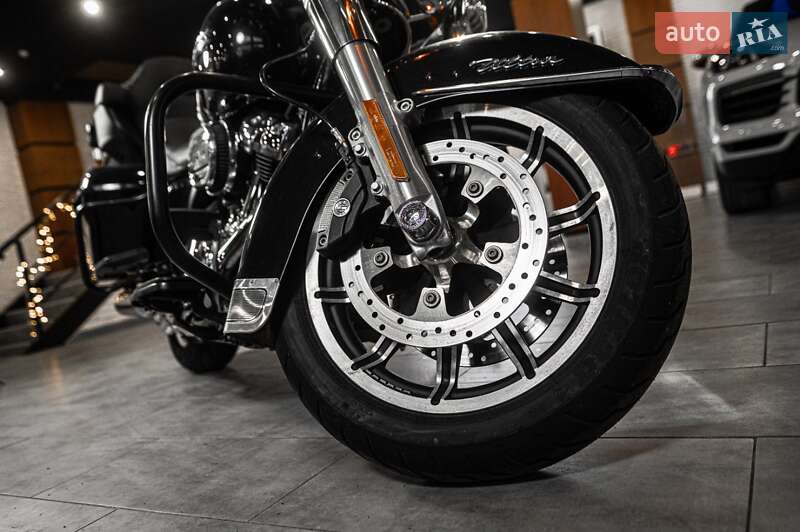 Мотоцикл Кастом Harley-Davidson FLHTCU Ultra Classic Electra Glide 2018 в Одесі