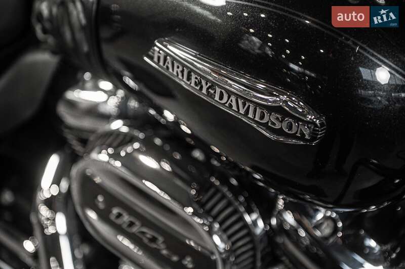 Мотоцикл Кастом Harley-Davidson FLHTCU Ultra Classic Electra Glide 2018 в Одесі
