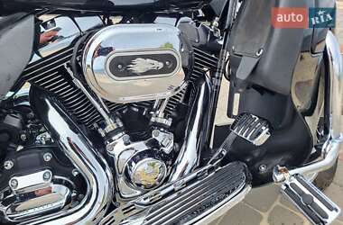 Мотоцикл Круизер Harley-Davidson FLHTCU Ultra Classic Electra Glide 2010 в 