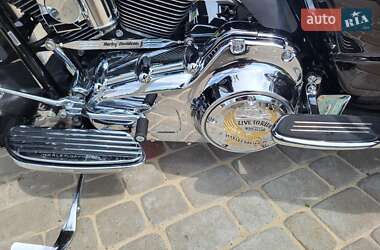 Мотоцикл Круизер Harley-Davidson FLHTCU Ultra Classic Electra Glide 2010 в 