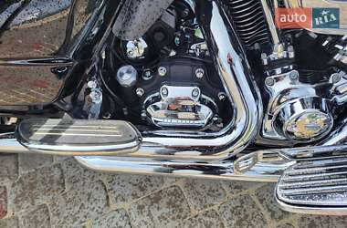 Мотоцикл Круизер Harley-Davidson FLHTCU Ultra Classic Electra Glide 2010 в 
