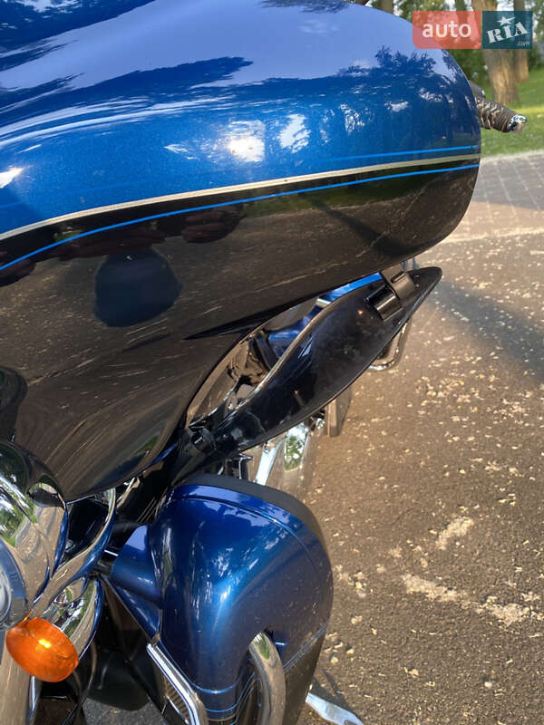 Мотоцикл Круизер Harley-Davidson FLHTCU Ultra Classic Electra Glide 2018 в Киеве