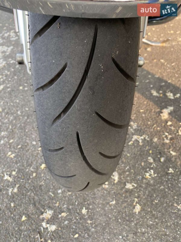 Мотоцикл Круизер Harley-Davidson FLHTCU Ultra Classic Electra Glide 2018 в Киеве