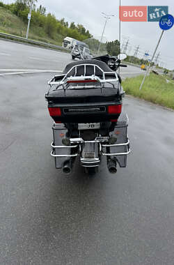 Мотоцикл Туризм Harley-Davidson FLHTCU Ultra Classic Electra Glide 2007 в 