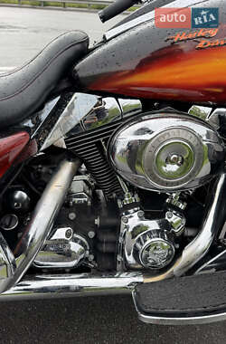 Мотоцикл Туризм Harley-Davidson FLHTCU Ultra Classic Electra Glide 2007 в 