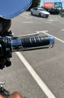 Мотоцикл Круизер Harley-Davidson FLHTCU Ultra Classic Electra Glide 2008 в 