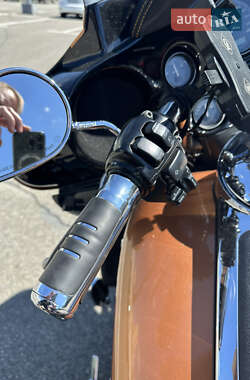 Мотоцикл Круизер Harley-Davidson FLHTCU Ultra Classic Electra Glide 2008 в 