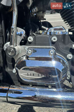 Мотоцикл Круизер Harley-Davidson FLHTCU Ultra Classic Electra Glide 2008 в 
