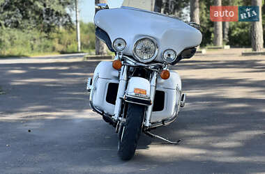 Мотоцикл Круізер Harley-Davidson FLHTCU Ultra Classic Electra Glide 2012 в 