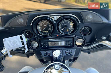 Мотоцикл Круізер Harley-Davidson FLHTCU Ultra Classic Electra Glide 2012 в 