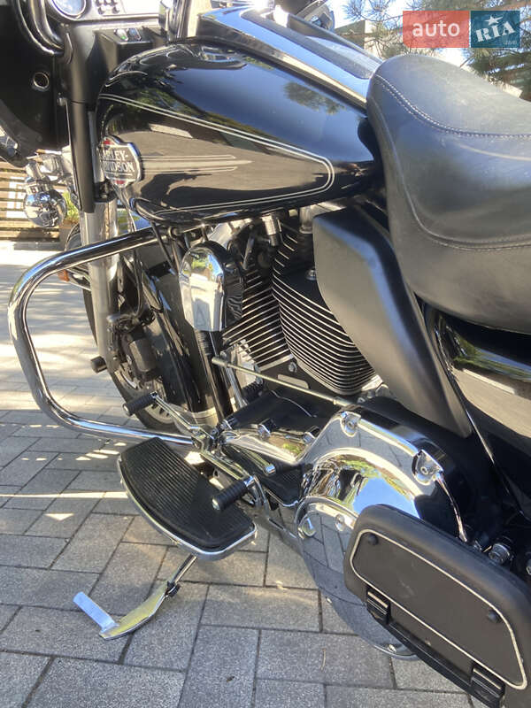 Мотоцикл Круізер Harley-Davidson FLHTCU Ultra Classic Electra Glide 2009 в Одесі