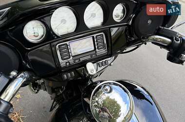 Мотоцикл Туризм Harley-Davidson FLHTCU Ultra Classic Electra Glide 2017 в  фото 7 Мотоцикл Туризм Harley-Davidson FLHTCU Ultra Classic Electra Glide 2017 в