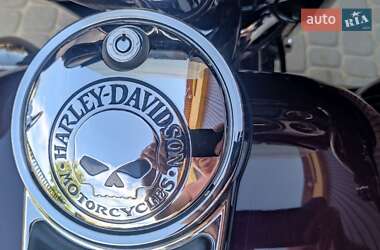 Мотоцикл Туризм Harley-Davidson FLHTCUI 2006 в 