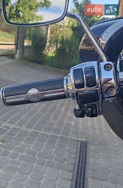 Мотоцикл Туризм Harley-Davidson FLHTCUI 2006 в 