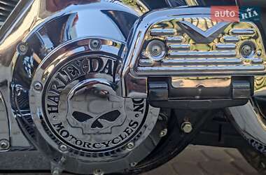 Мотоцикл Туризм Harley-Davidson FLHTCUI 2006 в 