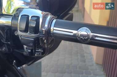 Мотоцикл Туризм Harley-Davidson FLHTCUI 2006 в 
