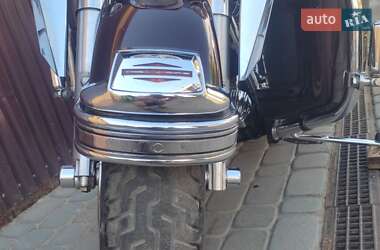 Мотоцикл Туризм Harley-Davidson FLHTCUI 2006 в 