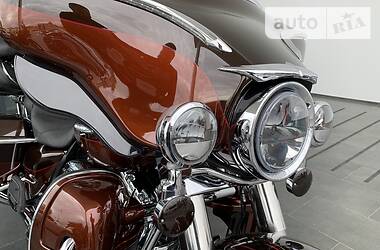 Мотоцикл Круизер Harley-Davidson FLHTK Electra Glide Ultra Limited 2013 в Харькове