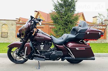 Мотоцикл Туризм Harley-Davidson FLHTK Electra Glide Ultra Limited 2018 в Киеве