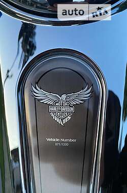 Мотоцикл Круизер Harley-Davidson FLHTK Electra Glide Ultra Limited 2018 в Киеве