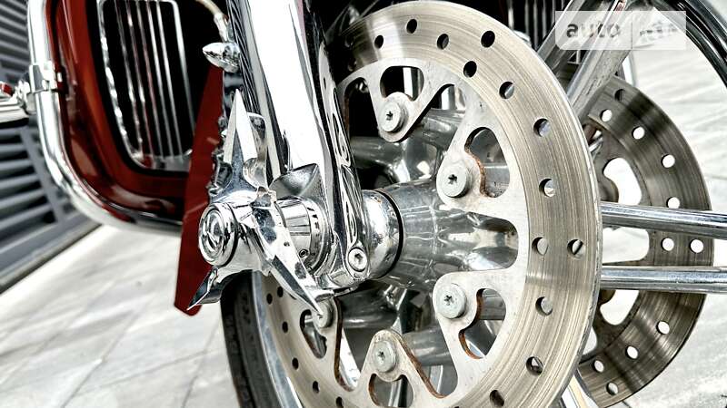 Мотоцикл Круизер Harley-Davidson FLHTK Electra Glide Ultra Limited 2014 в Киеве