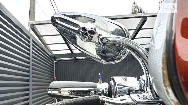 Мотоцикл Круизер Harley-Davidson FLHTK Electra Glide Ultra Limited 2014 в Киеве