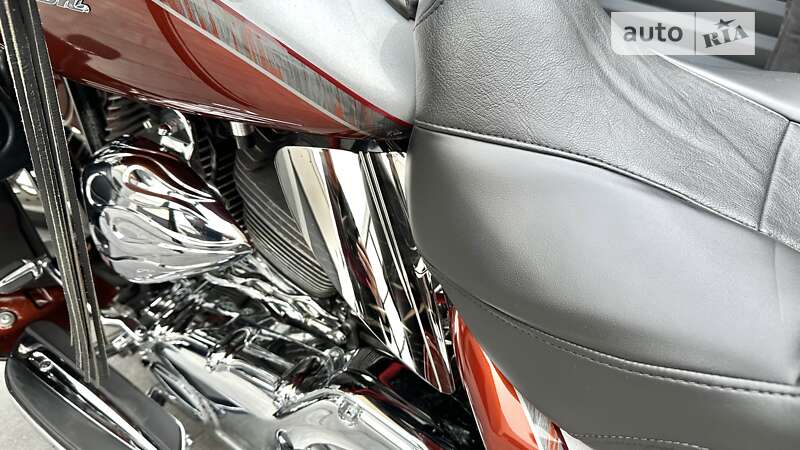 Мотоцикл Круизер Harley-Davidson FLHTK Electra Glide Ultra Limited 2014 в Киеве