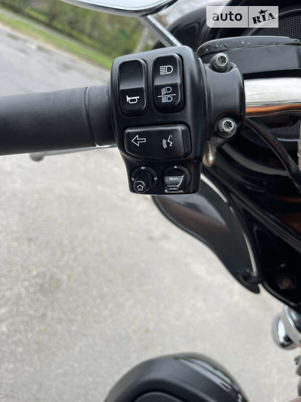Мотоцикл Туризм Harley-Davidson FLHTK Electra Glide Ultra Limited 2015 в Харькове фото 8 Мотоцикл Туризм Harley-Davidson FLHTK Electra Glide Ultra Limited 2015 в Харькове