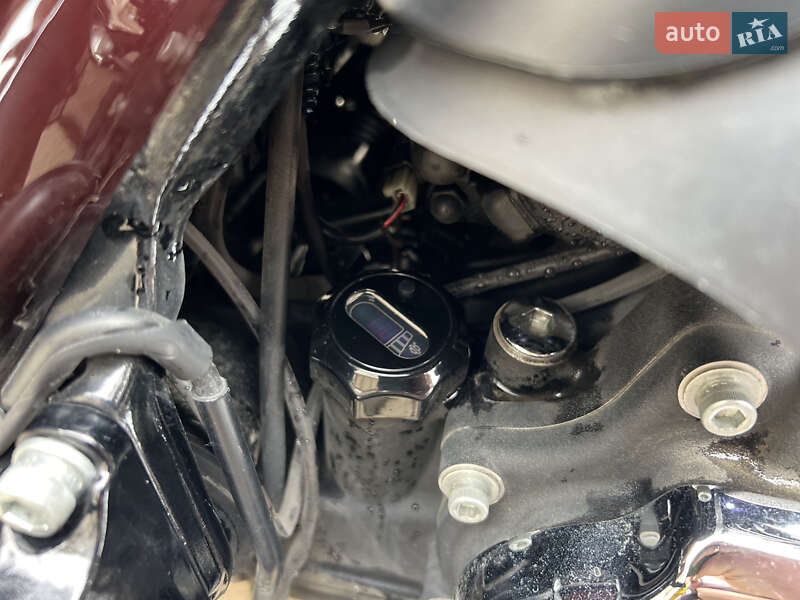 Мотоцикл Круізер Harley-Davidson FLHTK Electra Glide Ultra Limited 2018 в Одесі