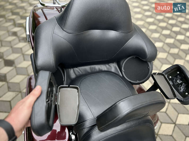 Мотоцикл Круізер Harley-Davidson FLHTK Electra Glide Ultra Limited 2018 в Одесі