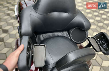 Мотоцикл Круизер Harley-Davidson FLHTK Electra Glide Ultra Limited 2018 в 