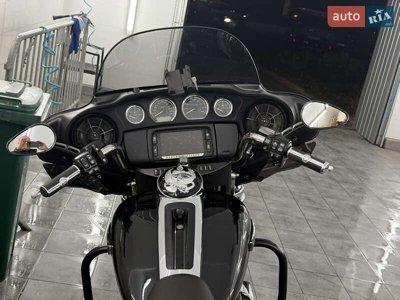 Мотоцикл Круизер Harley-Davidson FLHTK Electra Glide Ultra Limited 2018 в Одессе