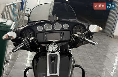 Мотоцикл Круизер Harley-Davidson FLHTK Electra Glide Ultra Limited 2018 в 