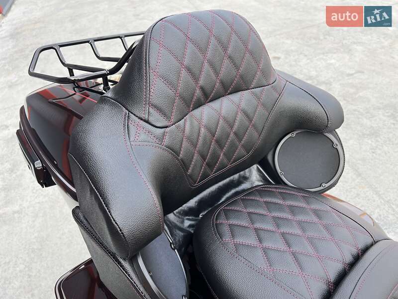 Мотоцикл Туризм Harley-Davidson FLHTK Electra Glide Ultra Limited 2022 в Баришівка