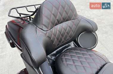 Мотоцикл Туризм Harley-Davidson FLHTK Electra Glide Ultra Limited 2022 в 