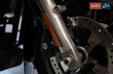 Мотоцикл Круизер Harley-Davidson FLHTK Electra Glide Ultra Limited 2014 в 