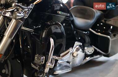 Мотоцикл Круизер Harley-Davidson FLHTK Electra Glide Ultra Limited 2014 в 