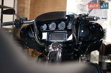 Мотоцикл Круизер Harley-Davidson FLHTK Electra Glide Ultra Limited 2014 в 