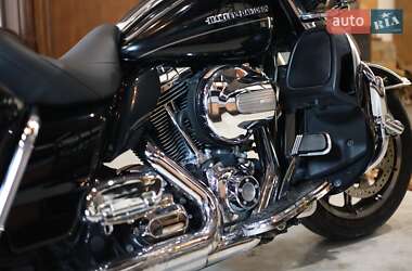 Мотоцикл Круизер Harley-Davidson FLHTK Electra Glide Ultra Limited 2014 в 