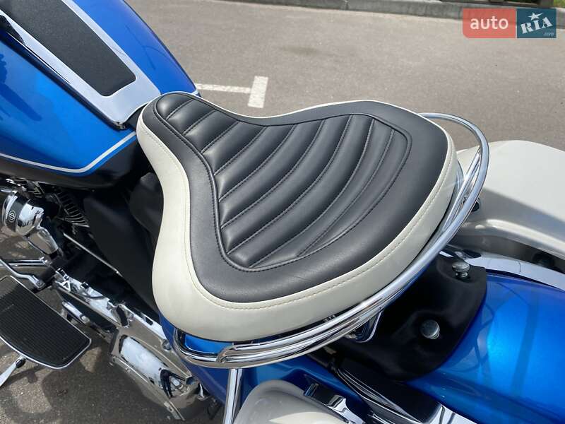 Мотоцикл Туризм Harley-Davidson FLHTK Electra Glide Ultra Limited 2019 в Киеве